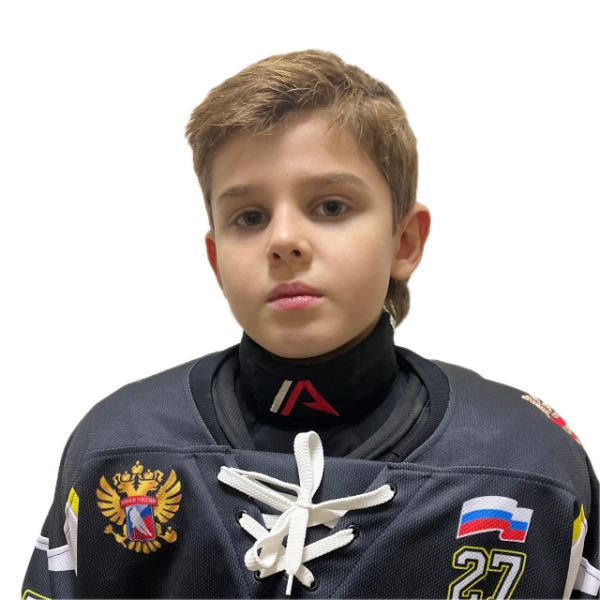 Kuznetsov Timofei