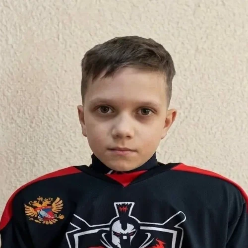 Tyulegenov Dmitrii Alekseevich