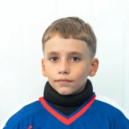 Vorobev Makar Denisovich