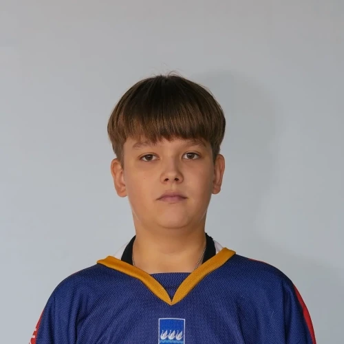 Shabashkin Daniil