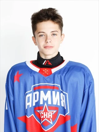 Belyaev Bogdan Konstantinovich