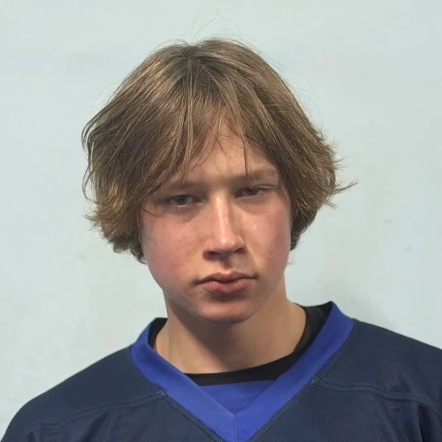 Rukin Kliment Vladimirovich