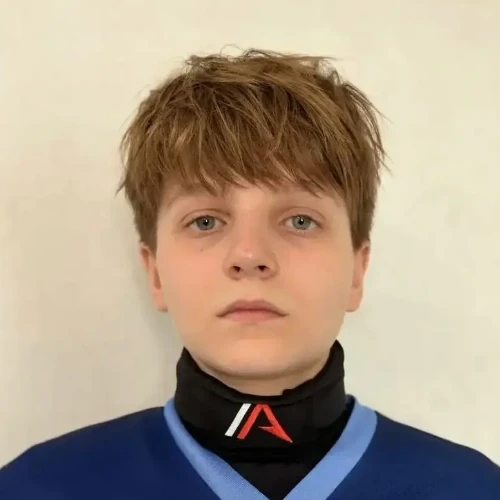 Kirichuk Kirill Andreevich
