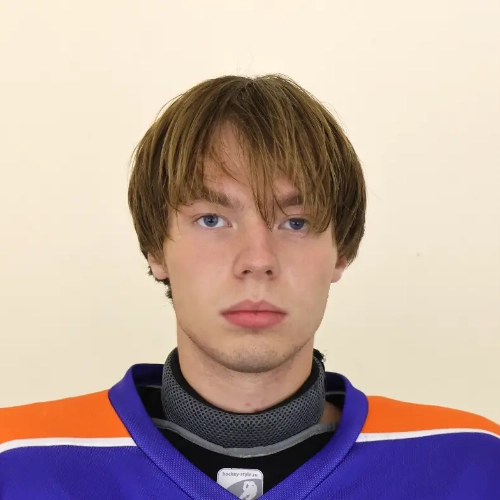 Kudymov Roman Alekseevich