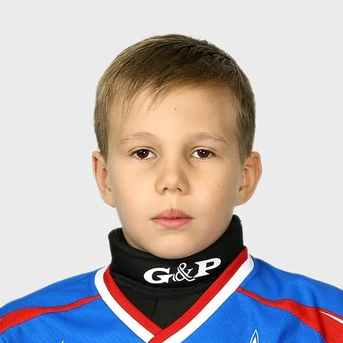 Egorov Aleksei