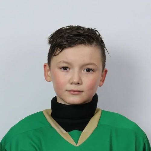 Sergeev Kirill Dmitrievich