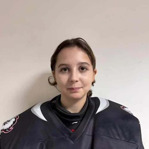 Filimonenkova Eva Maksimovna