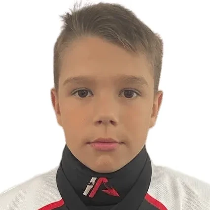 Kolosov Maksim Denisovich
