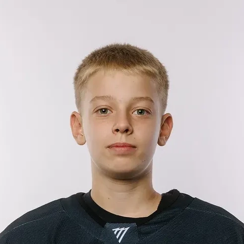 Tsypin Nikita Alekseevich