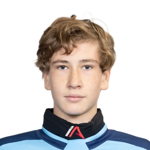Tyutin Yaroslav Andreevich