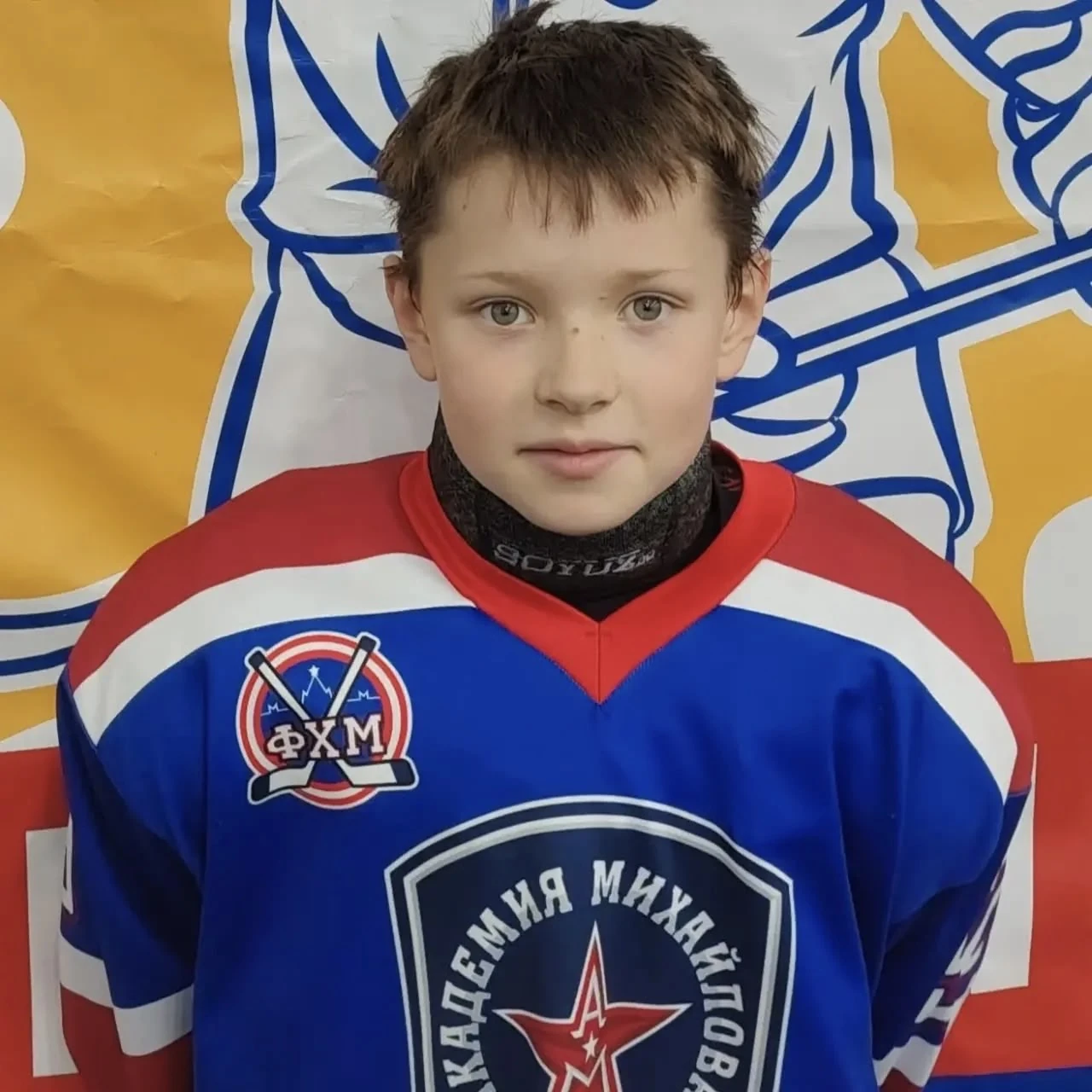 Pavlov Maksim