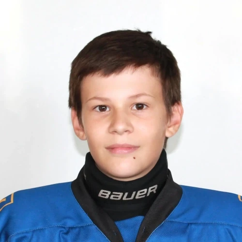 Tsigelnikov Semen Aleksandrovich