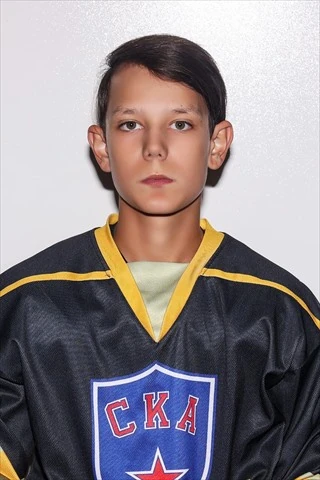 Plotnikov Nikita Andreevich