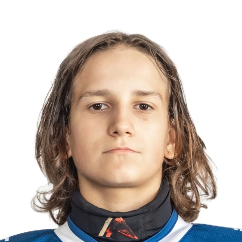 Feropontov Kirill Maksimovich