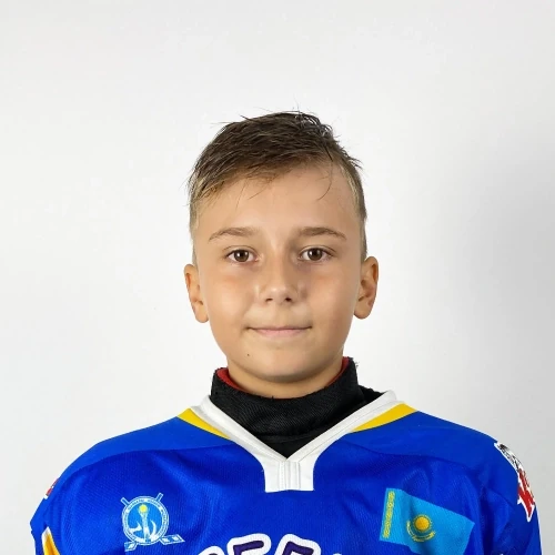 Harolskii Igor Sergeevich