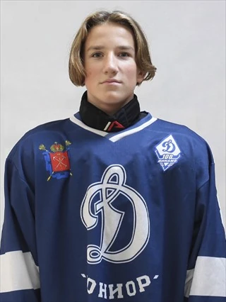Shobuhov Andrei Valerevich