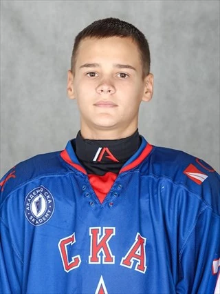 Bulygin Aleksandr Yurevich