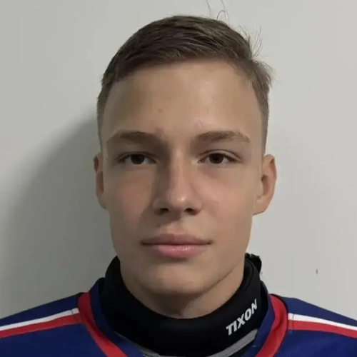 Кимстач Даниил Станиславович