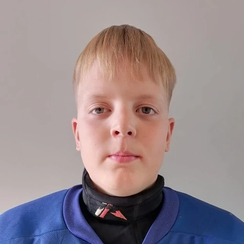 Sergeev Kirill Artemovich