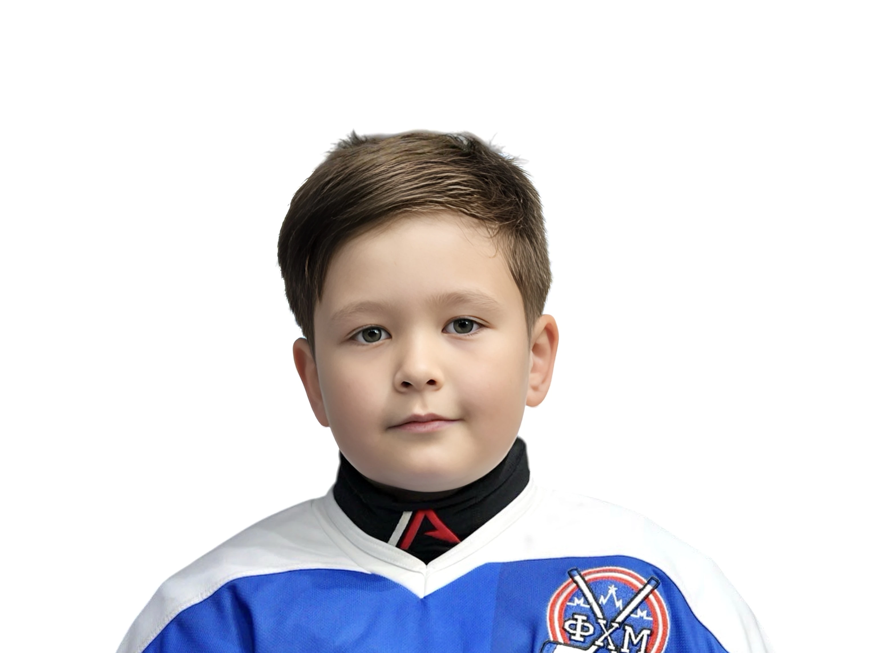 Semenov Artem