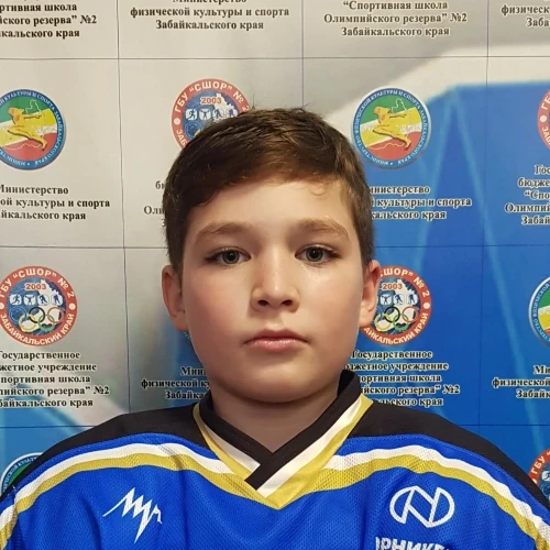 Derevyakin German Vladimirovich