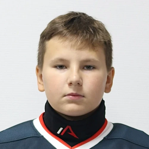 Martynenko Matvei Eduardovich