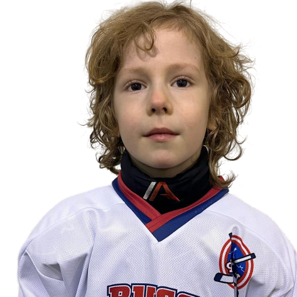 Gritsenko Mark Andreevich