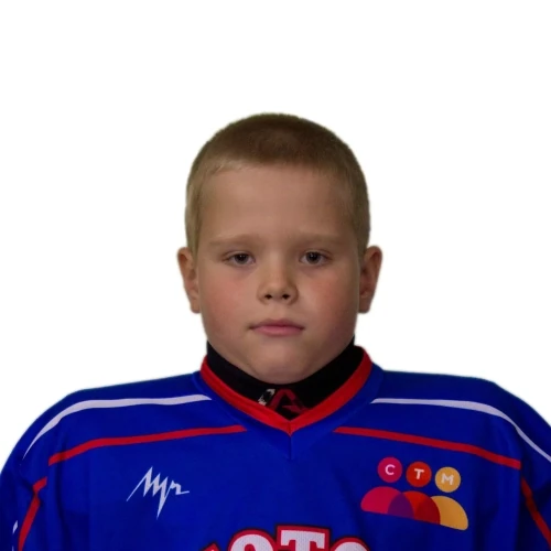 Fufaev Matvei Maksimovich