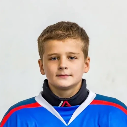 Smorgunov Savelii Denisovich