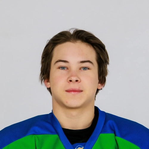 Kuznetsov Egor Kirillovich
