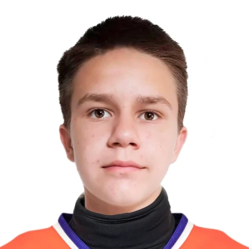 Stepanov Danil Konstantinovich