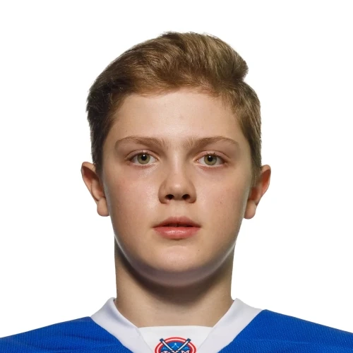 Nesterov Kirill Andreevich