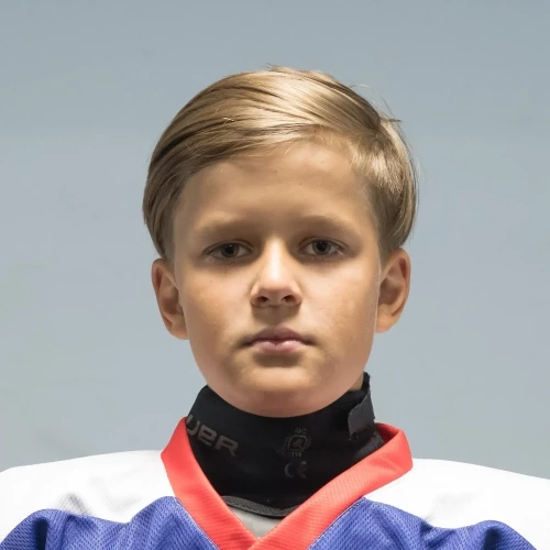 Potemkin Daniil Aleksandrovich