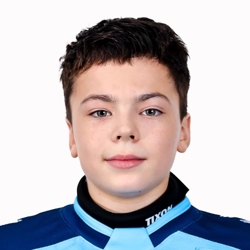 Golodnyh Artem Dmitrievich
