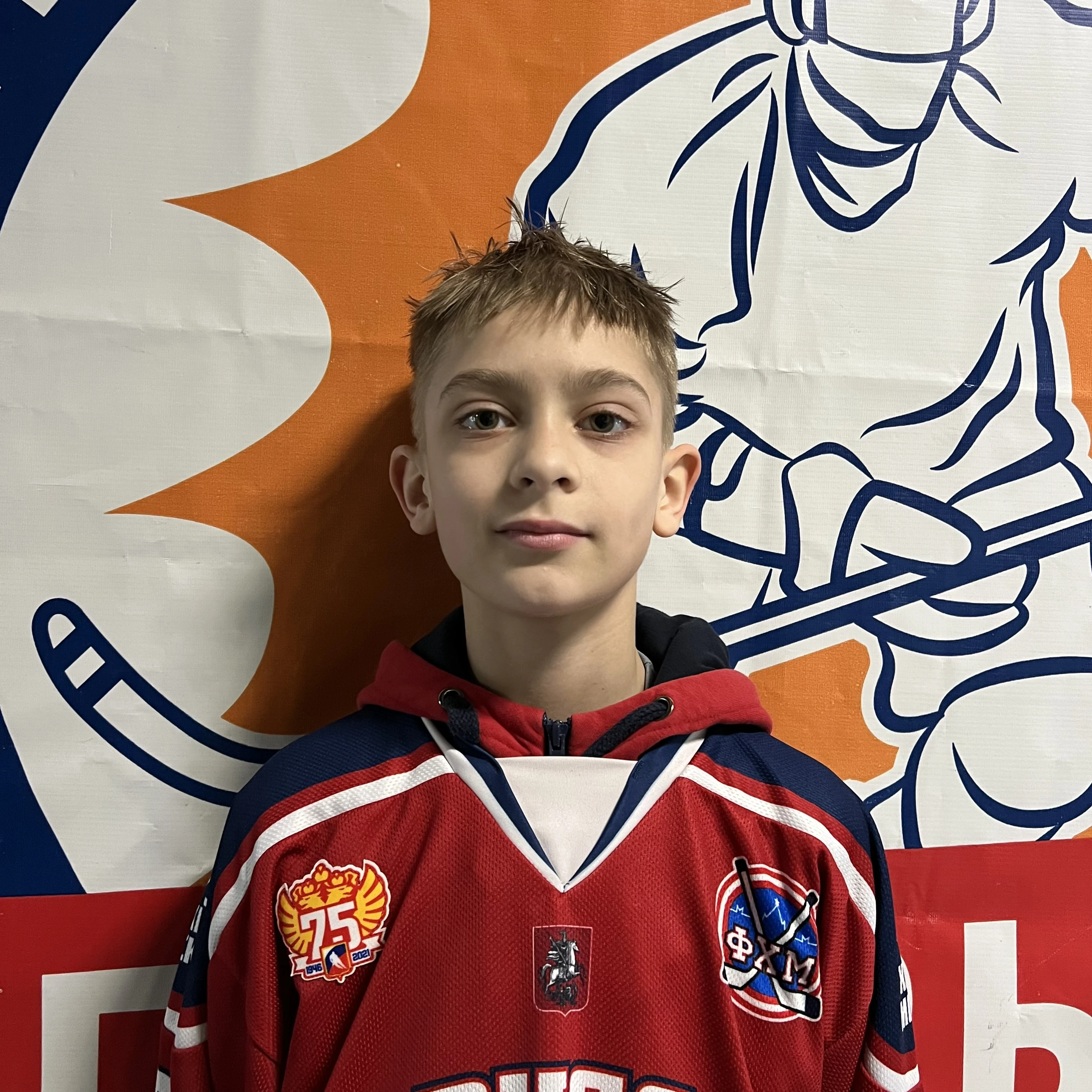 Kuzmin Artem Dmitrievich