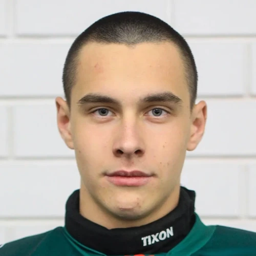 Abramov Pavel Aleksandrovich