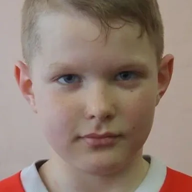 Chulyukov Vladimir Mihailovich