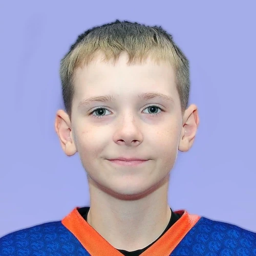 Varakin Vladislav Sergeevich