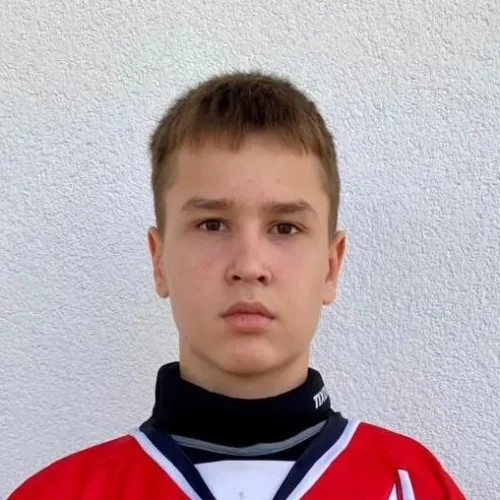 Feoktistov Roman Evgenevich