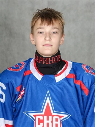 Баринов Валерий Артурович