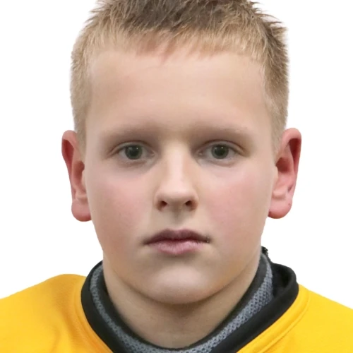 Babii Kirill Aleksandrovich