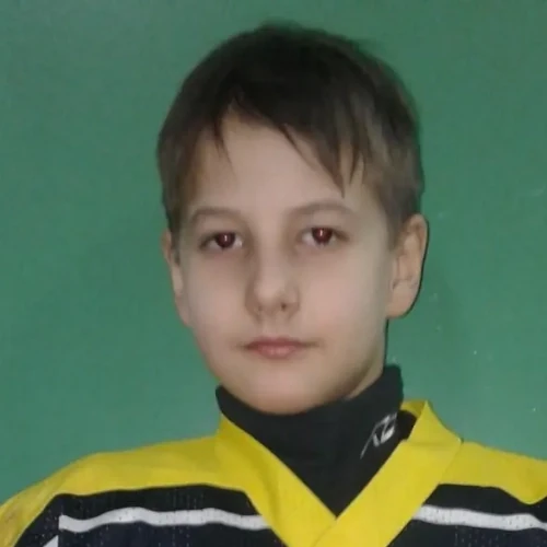 Ivanov Maksim Dmitrievich