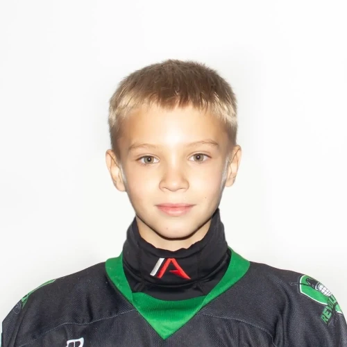 Zaitsev Gleb Maksimovich