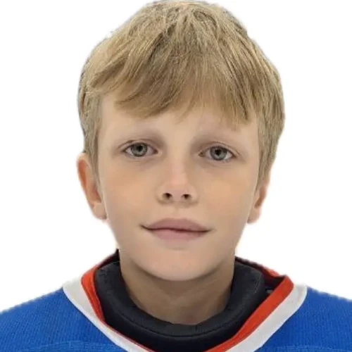 Tsykunov Gleb Ilich