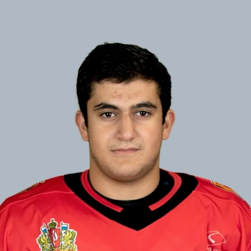 Stamboltsyan Emil Gagikovich