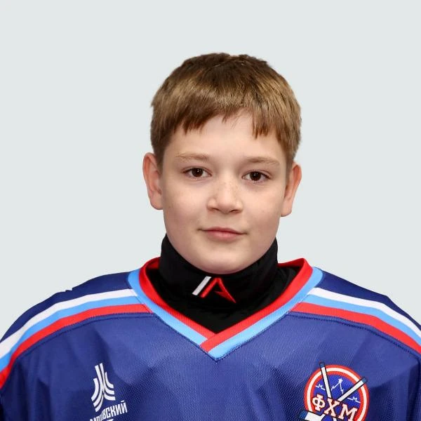 Voronov Yurii Mihailovich