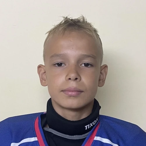 Kreslov Kirill Alekseevich