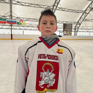 Karsakov Denis Aleksandrovich