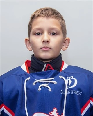 Ровник Лавр Валентинович