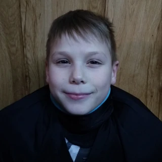 Удалов Илья Андреевич